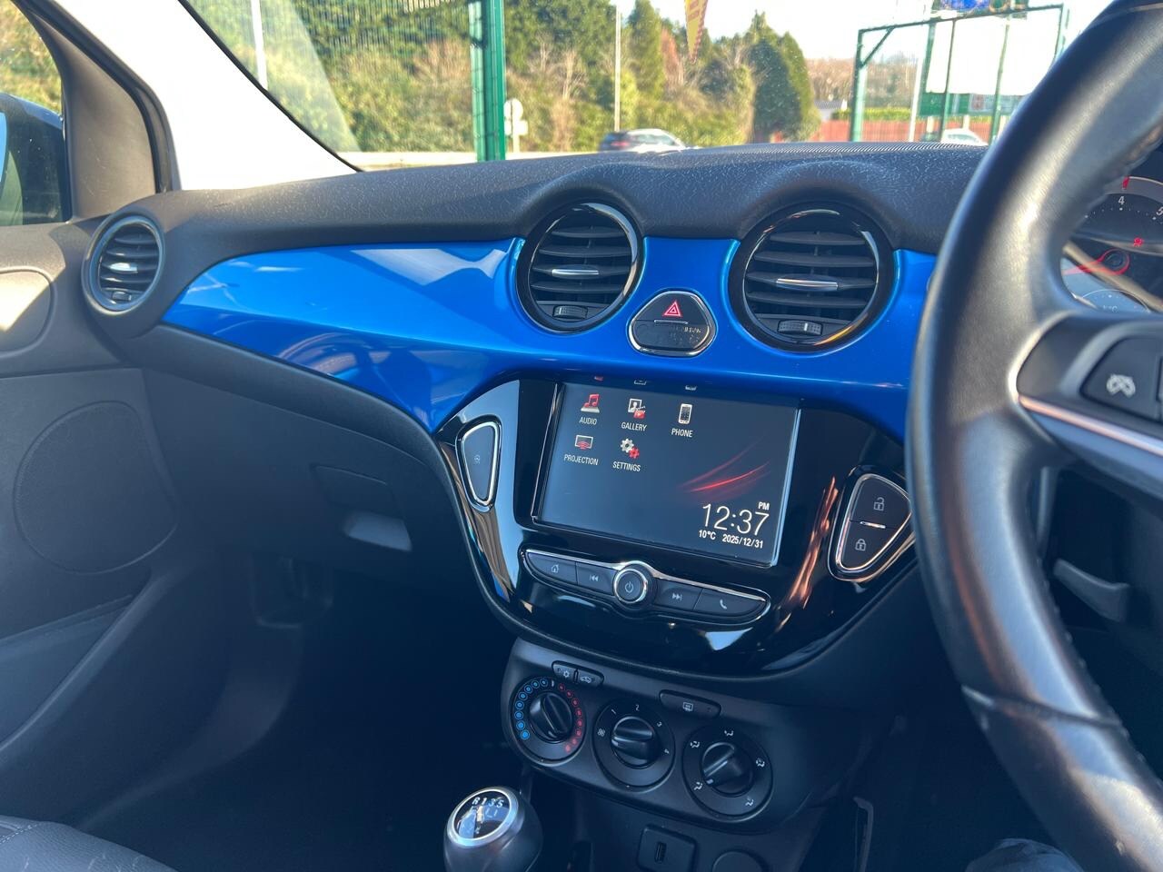 Used Vauxhall ADAM 2016 for sale - 77946420: Photo 21