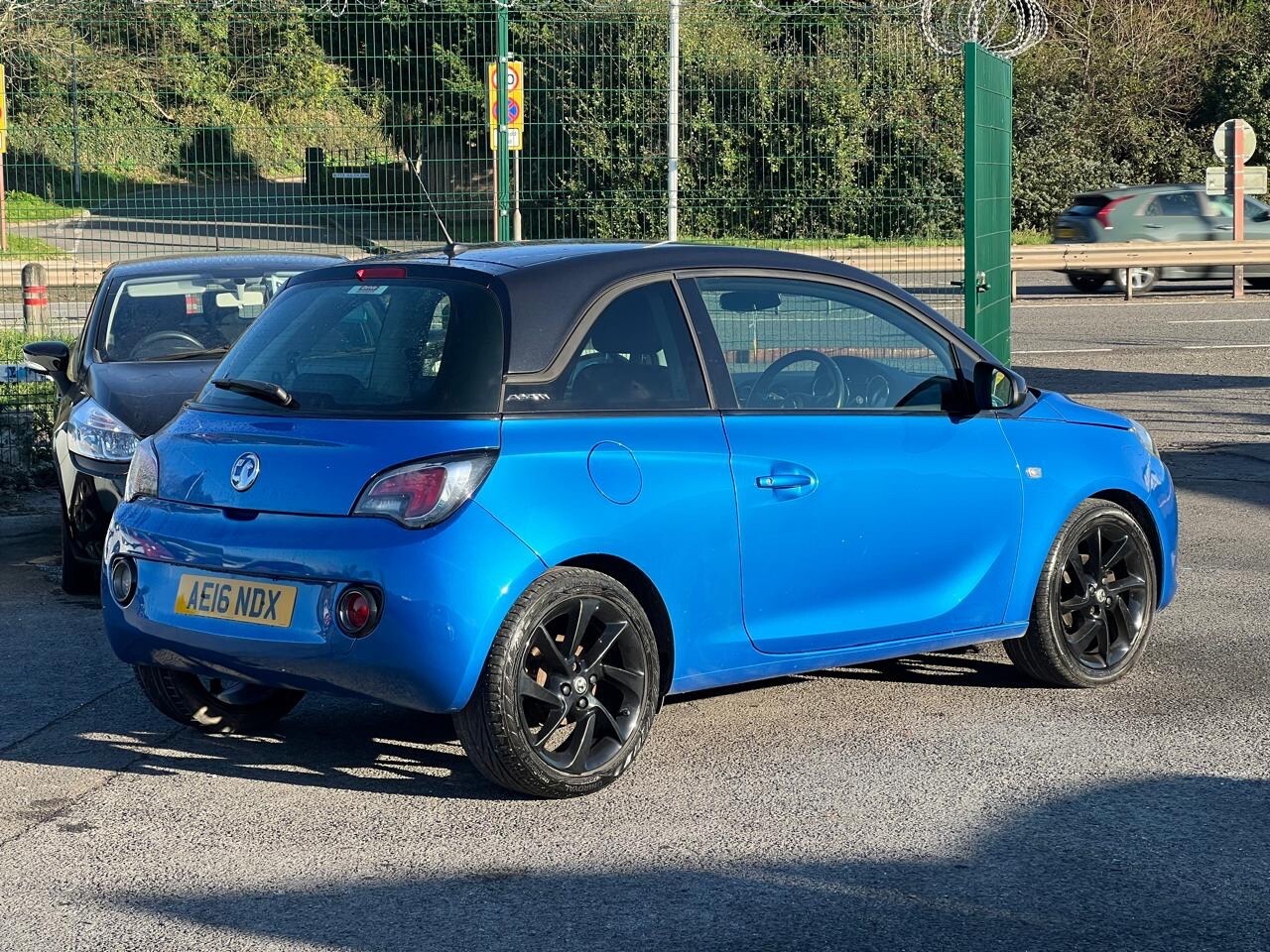 Used Vauxhall ADAM 2016 for sale - 77946420: Photo 5
