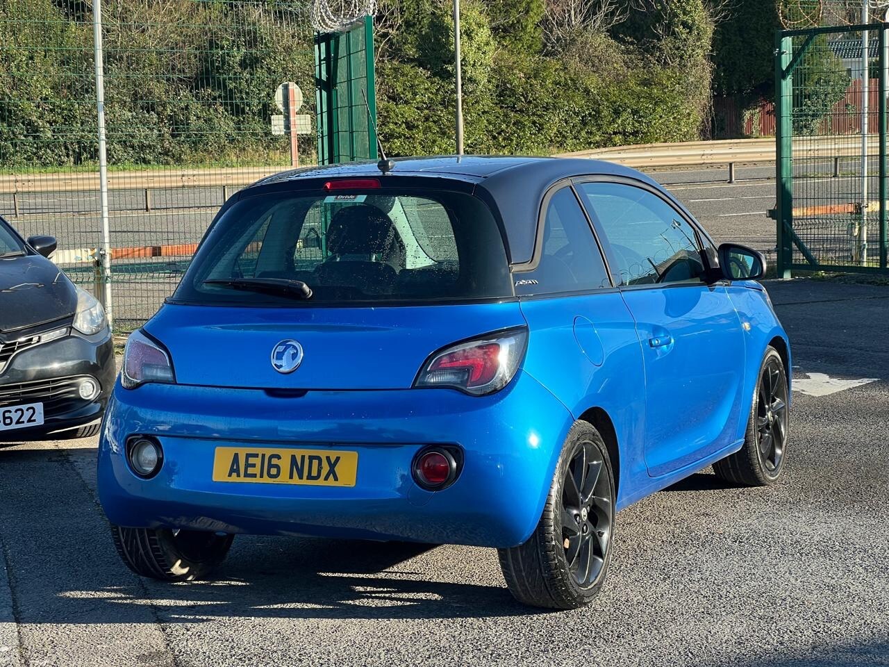 Used Vauxhall ADAM 2016 for sale - 77946420: Photo 6