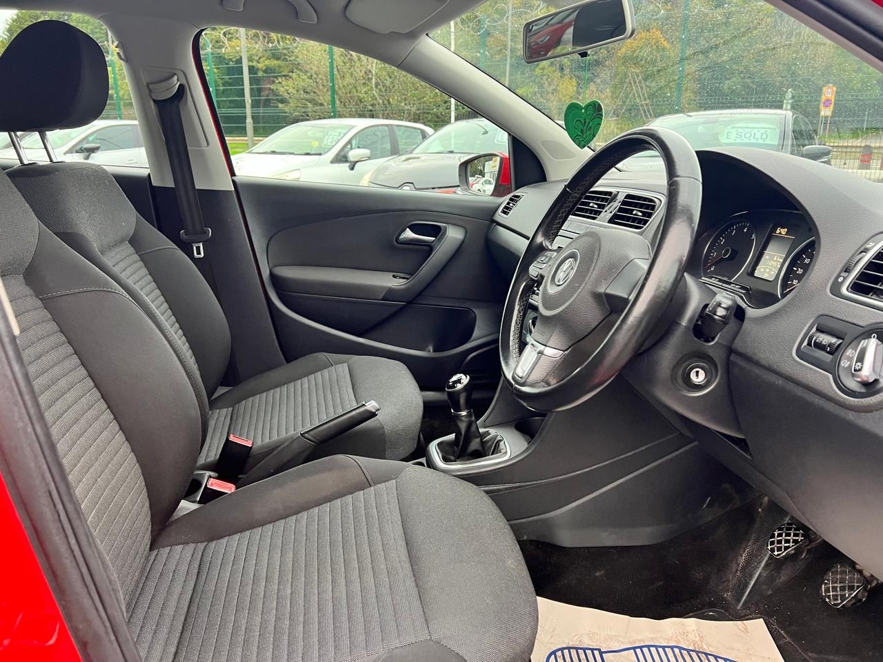 Used Volkswagen Polo 2014 for sale - 77716588: Photo 11