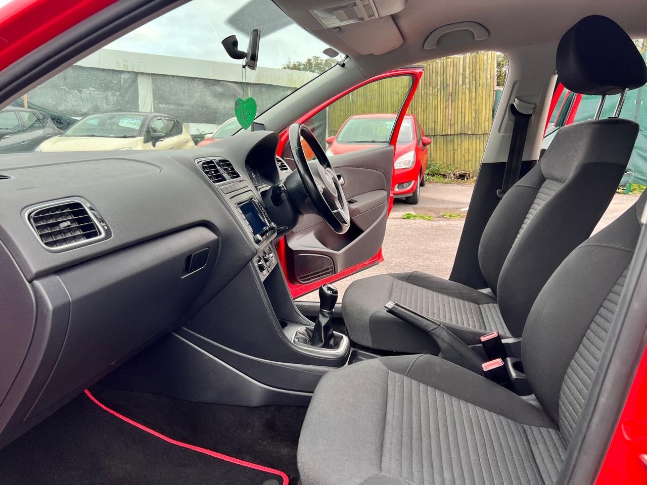 Used Volkswagen Polo 2014 for sale - 77716588: Photo 13