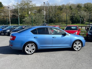 Used Skoda Octavia 2013 for sale - 78251508: Photo