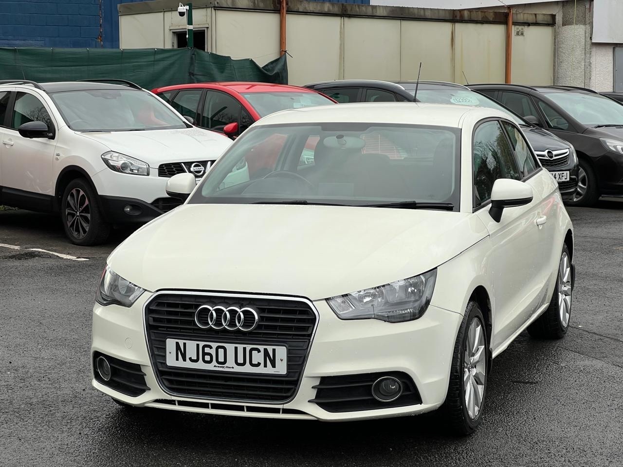 Used Audi A1 2011 for sale - 78163830: Photo 10