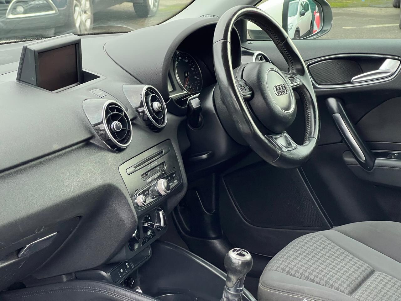 Used Audi A1 2011 for sale - 78163830: Photo 19