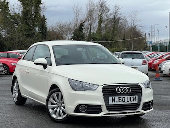 Audi A1 feature image