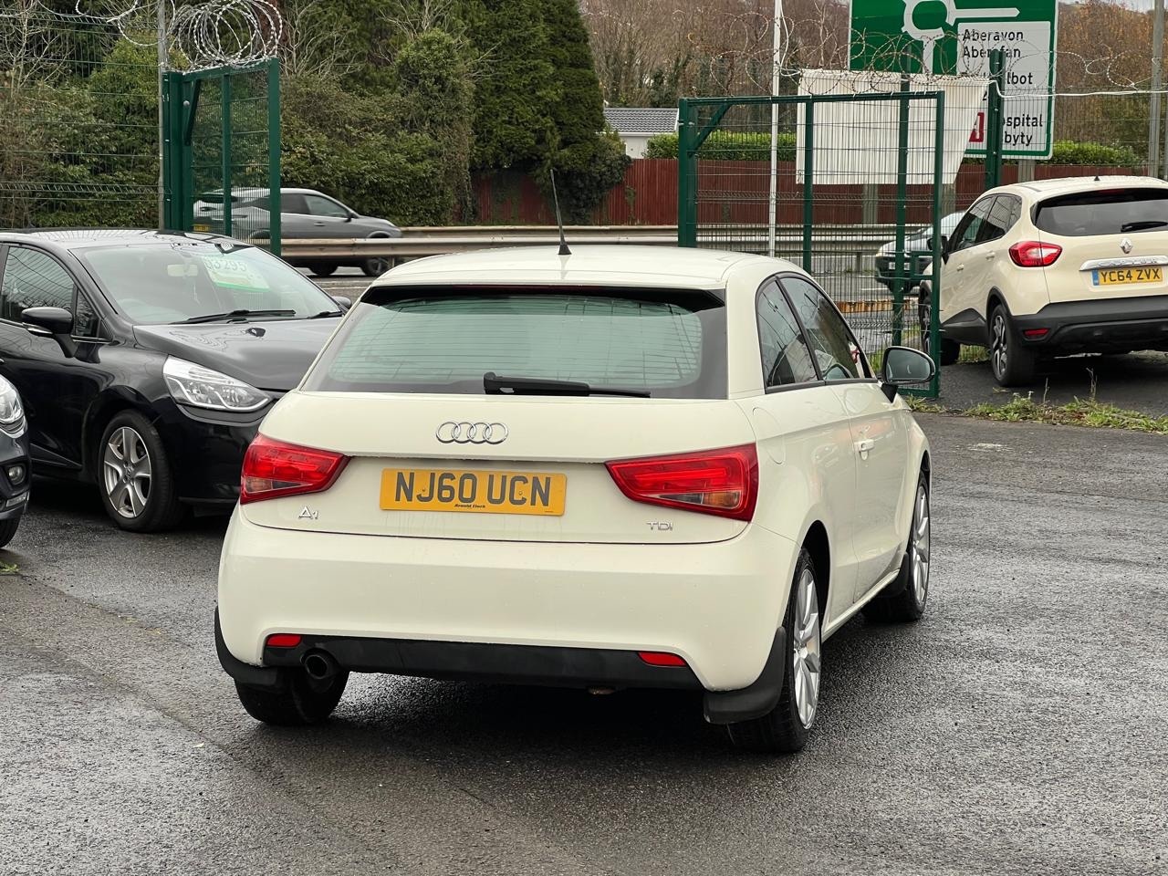 Used Audi A1 2011 for sale - 78163830: Photo 6