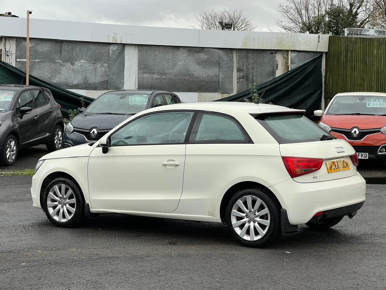 Used Audi A1 2011 for sale - 78163830: Photo 8