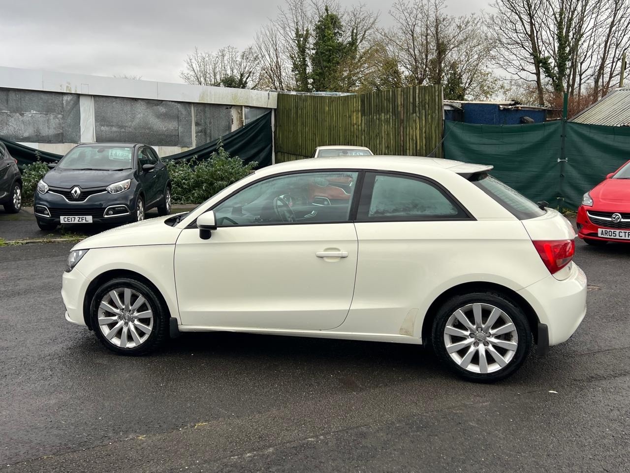 Used Audi A1 2011 for sale - 78163830: Photo 9