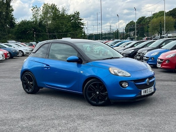 Used Vauxhall ADAM 2015 for sale - 78521099: Photo