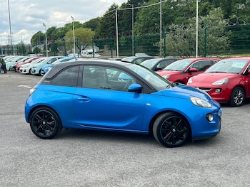 Used Vauxhall ADAM 2015 for sale - 78521099: Photo