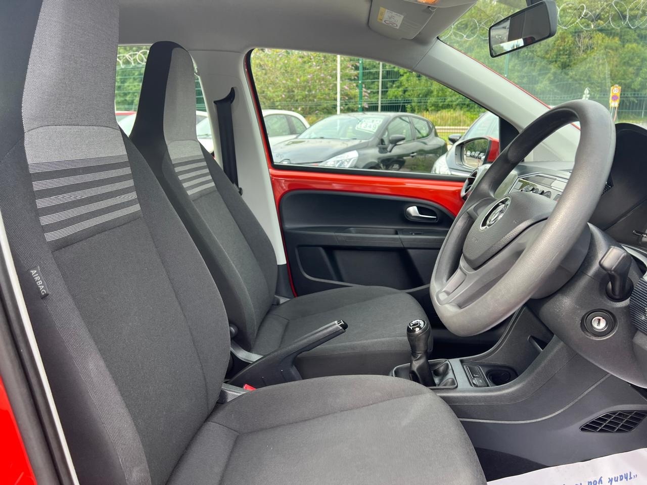 Used Volkswagen up! 2017 for sale - 77324763: Photo 11