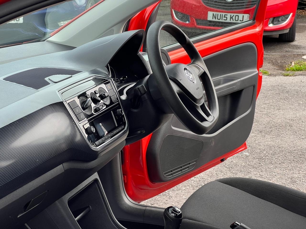 Used Volkswagen up! 2017 for sale - 77324763: Photo 12