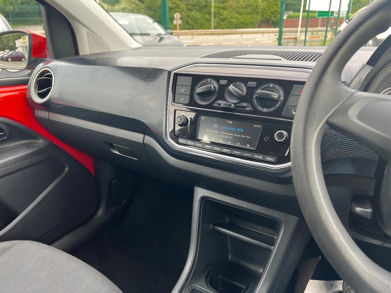 Used Volkswagen up! 2017 for sale - 77324763: Photo 15