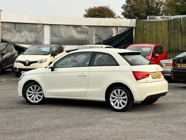 Used Audi A1 2012 for sale - 76252441: Photo 15
