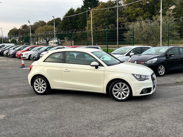 Used Audi A1 2012 for sale - 76252441: Photo 3