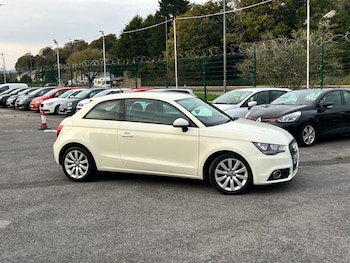 Used Audi A1 2012 for sale - 76252441: Photo 3