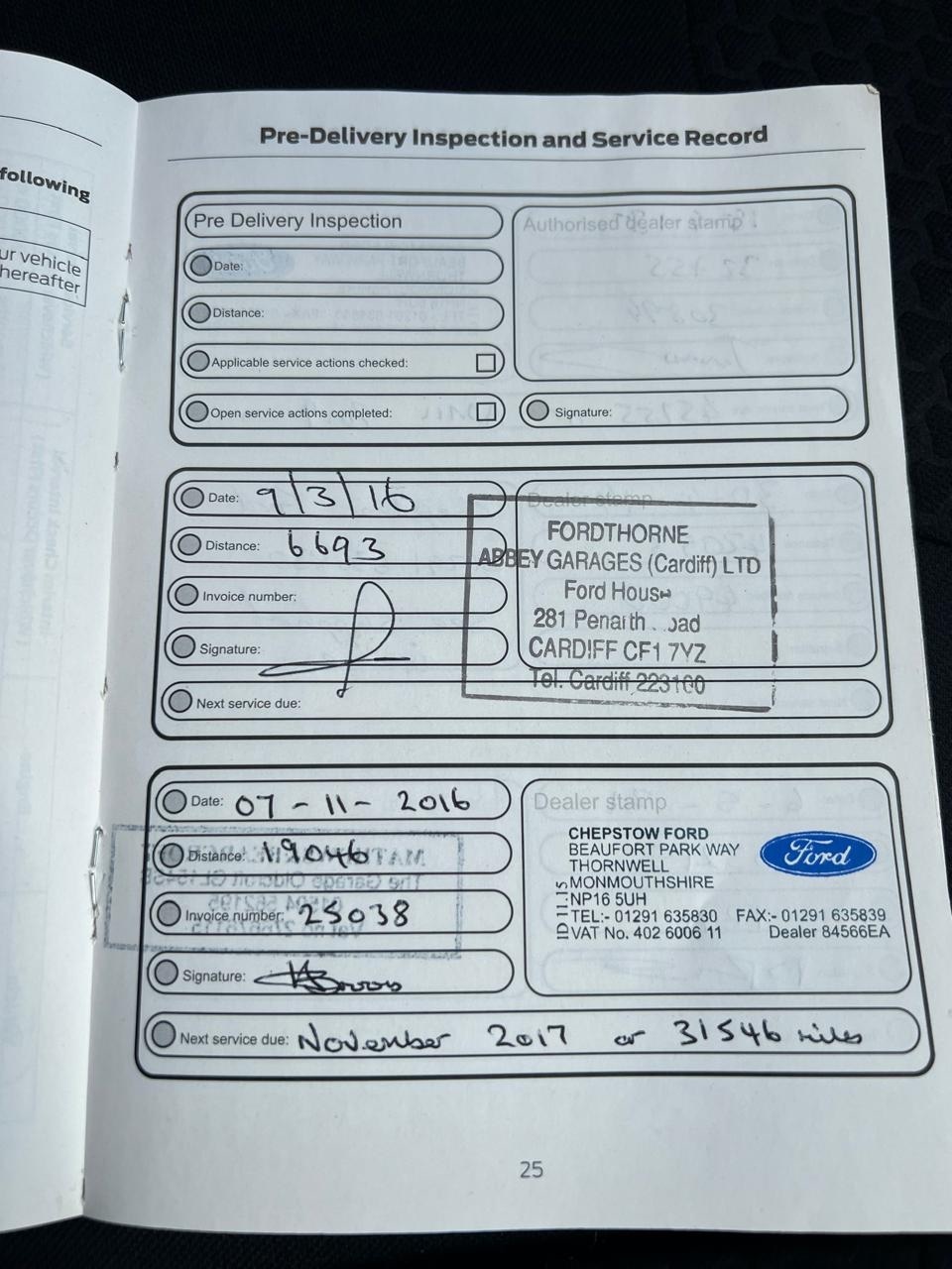 Used Ford Focus 2015 for sale - 77023237: Photo 20