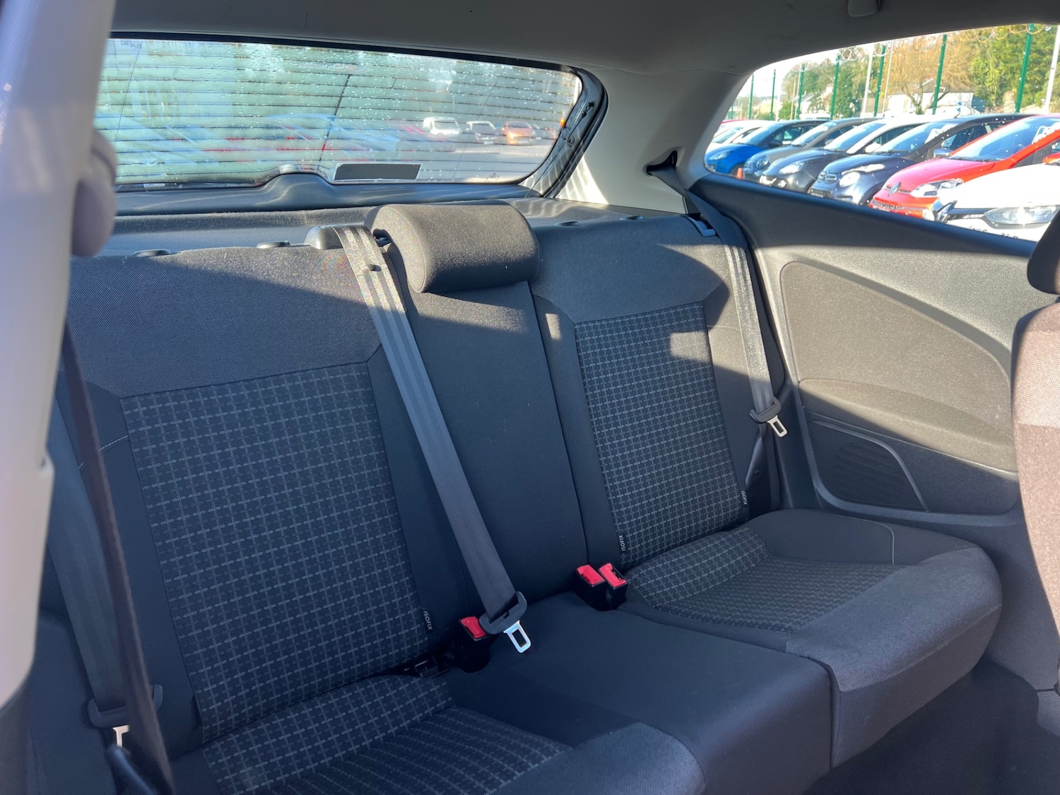 Used Volkswagen Polo 2015 for sale - 77083554: Photo 14