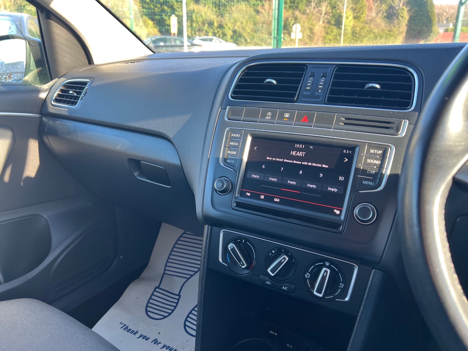 Used Volkswagen Polo 2015 for sale - 77083554: Photo 16