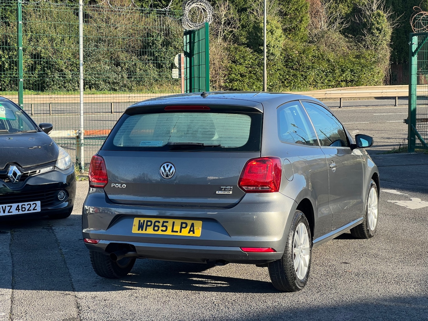 Used Volkswagen Polo 2015 for sale - 77083554: Photo 6