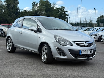Used Vauxhall Corsa 2015 for sale - 79309182: Photo