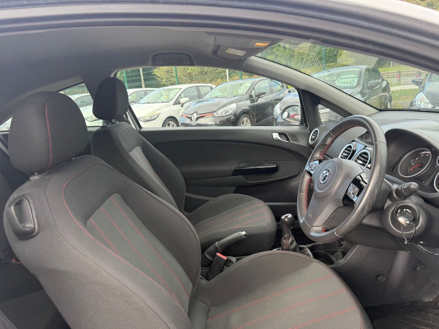 Used Vauxhall Corsa 2015 for sale - 78081580: Photo 13