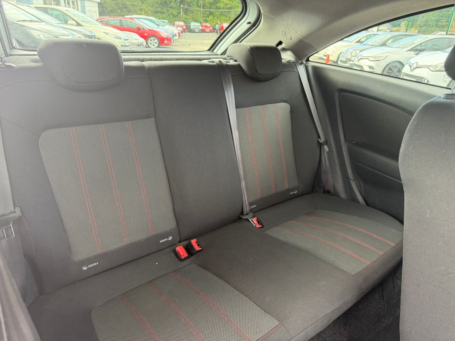 Used Vauxhall Corsa 2015 for sale - 78081580: Photo 14