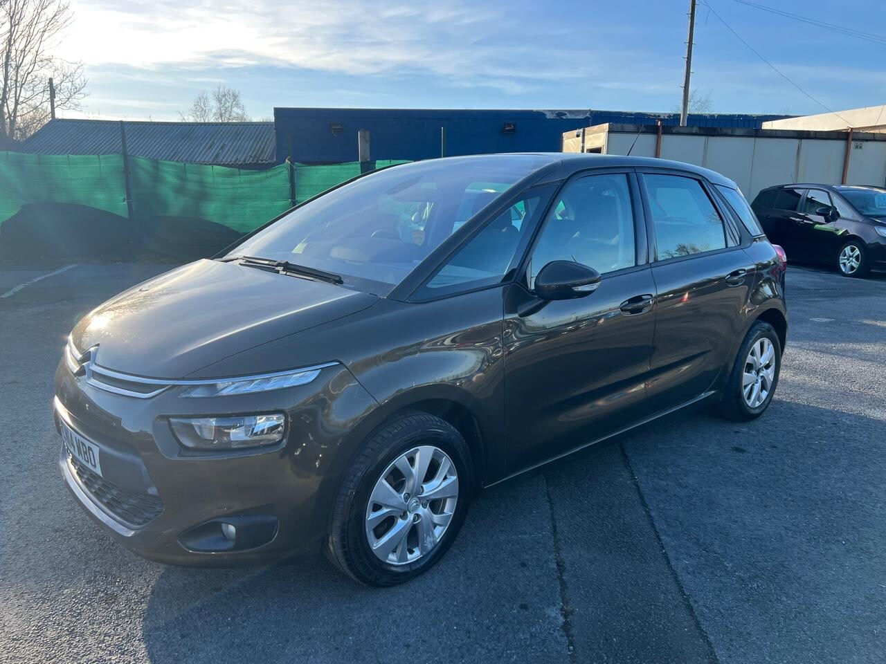 Used Citroen C4 Picasso 2014 for sale - 78196589: Photo 10