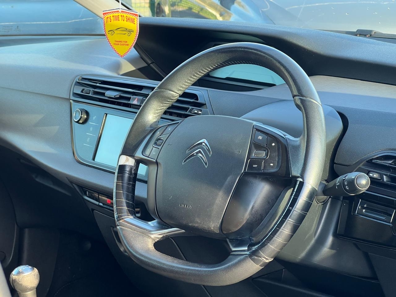 Used Citroen C4 Picasso 2014 for sale - 78196589: Photo 13