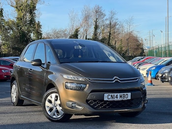 Used Citroen C4 Picasso 2014 for sale - 78196589: Photo