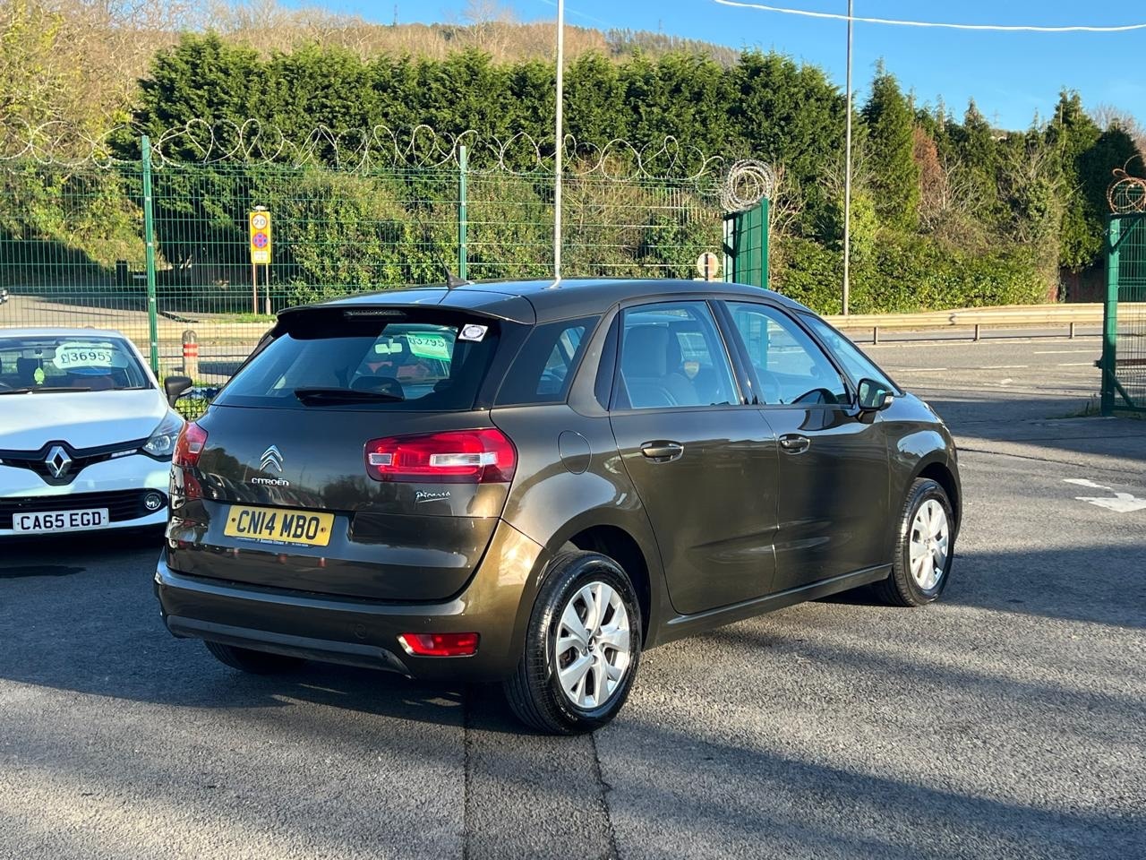 Used Citroen C4 Picasso 2014 for sale - 78196589: Photo 5