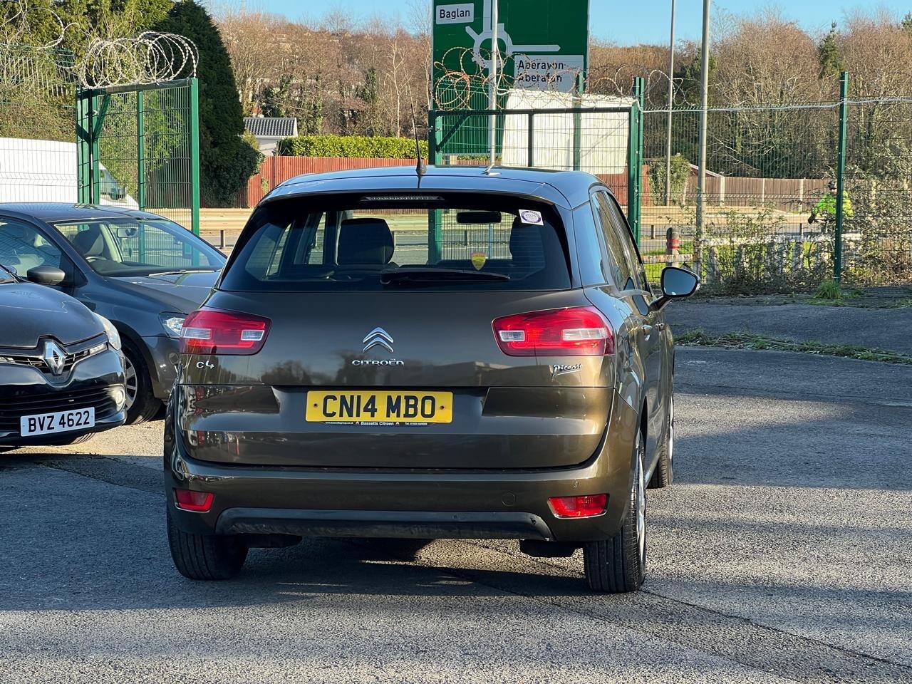 Used Citroen C4 Picasso 2014 for sale - 78196589: Photo 6