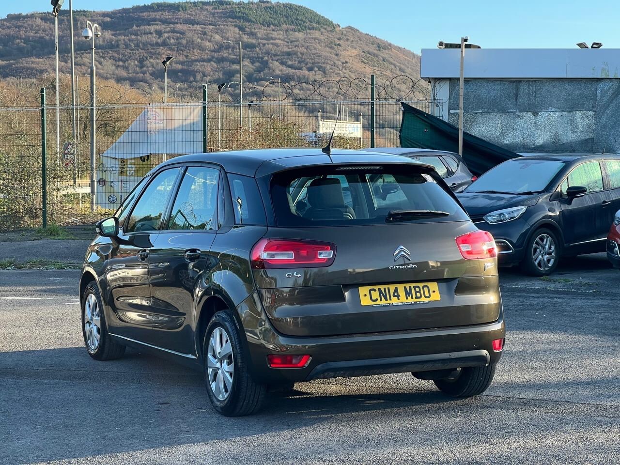 Used Citroen C4 Picasso 2014 for sale - 78196589: Photo 7