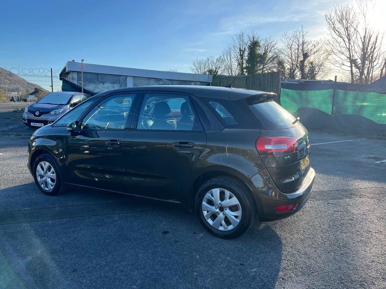 Used Citroen C4 Picasso 2014 for sale - 78196589: Photo 9