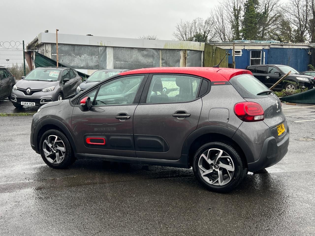 Used Citroen C3 2021 for sale - 77688136: Photo 11