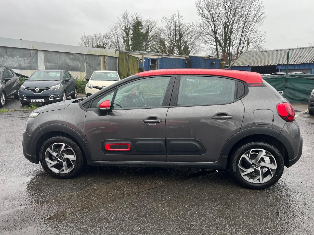 Used Citroen C3 2021 for sale - 77688136: Photo 12