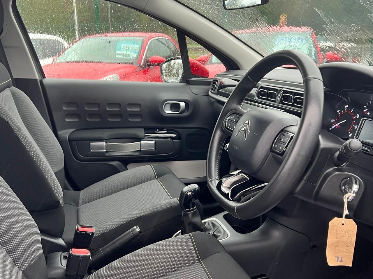 Used Citroen C3 2021 for sale - 77688136: Photo 13