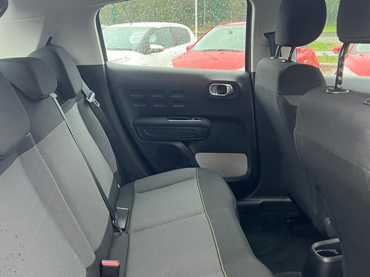 Used Citroen C3 2021 for sale - 77688136: Photo 14