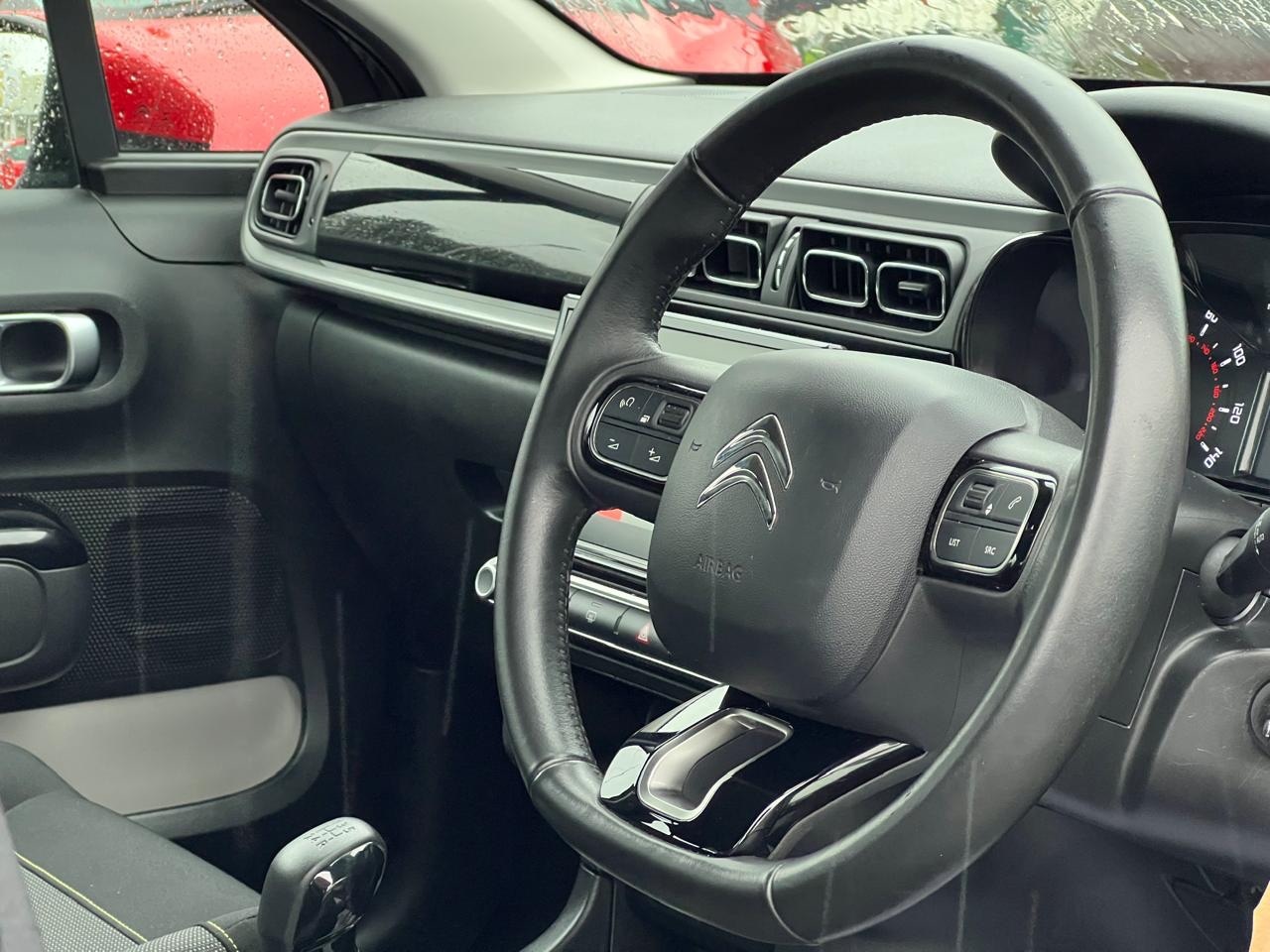 Used Citroen C3 2021 for sale - 77688136: Photo 15