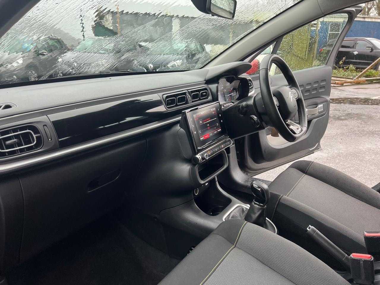 Used Citroen C3 2021 for sale - 77688136: Photo 19