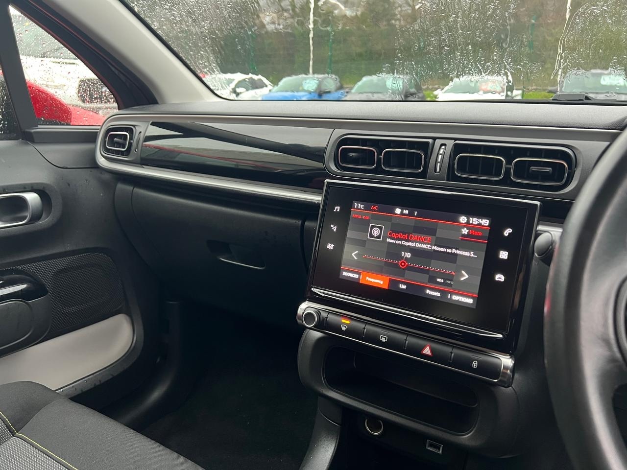 Used Citroen C3 2021 for sale - 77688136: Photo 20