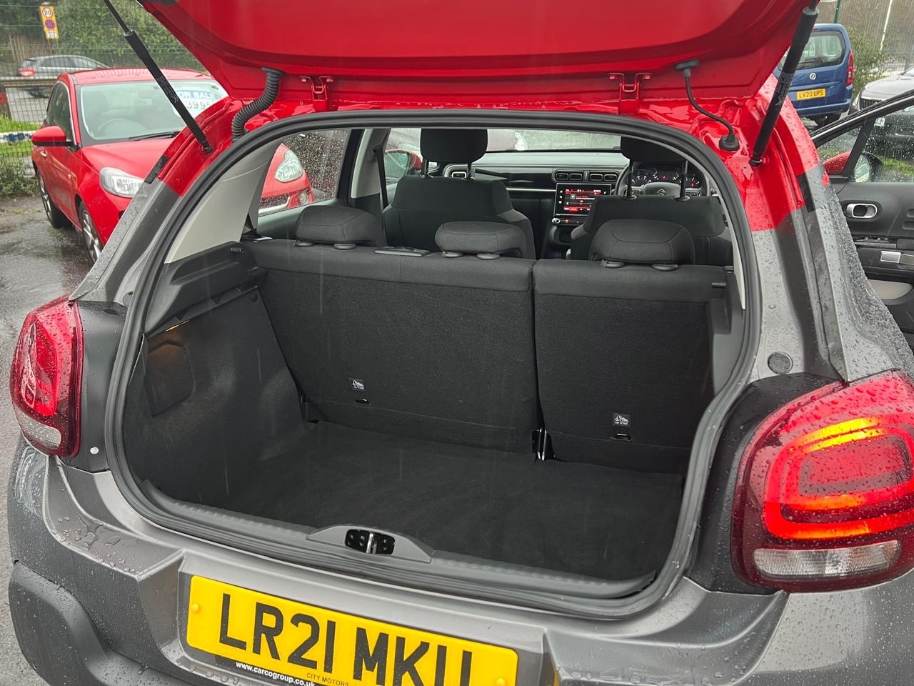 Used Citroen C3 2021 for sale - 77688136: Photo 21