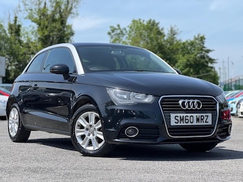 Used Audi A1 2011 for sale - 79320909: Photo