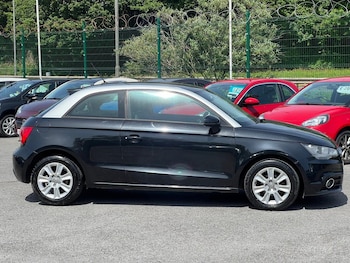 Used Audi A1 2011 for sale - 79320909: Photo