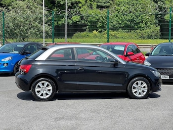 Used Audi A1 2011 for sale - 79320909: Photo