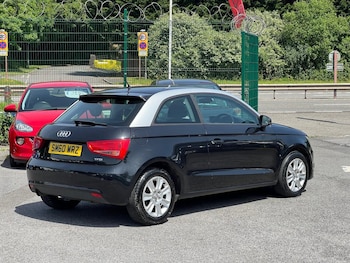 Used Audi A1 2011 for sale - 79320909: Photo
