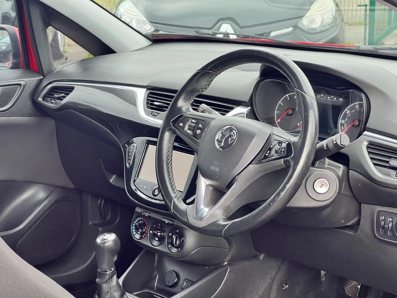 Used Vauxhall Corsa 2015 for sale - 76859889: Photo 10