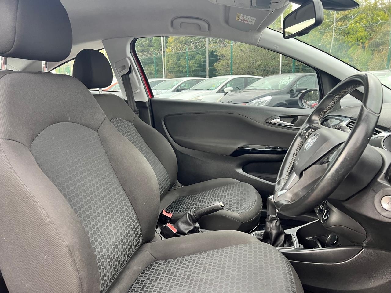 Used Vauxhall Corsa 2015 for sale - 76859889: Photo 11