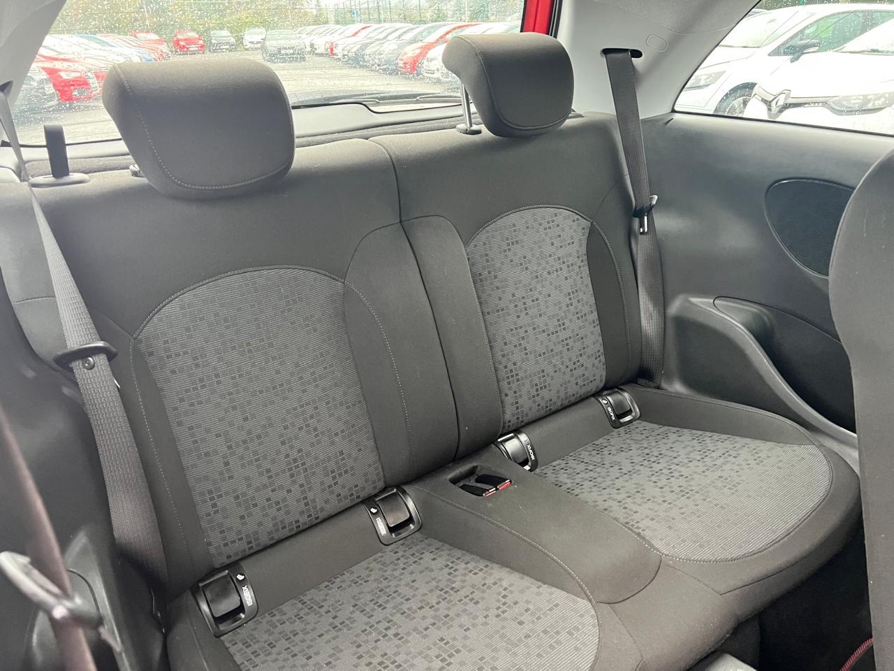 Used Vauxhall ADAM 2015 for sale - 77240414: Photo 13