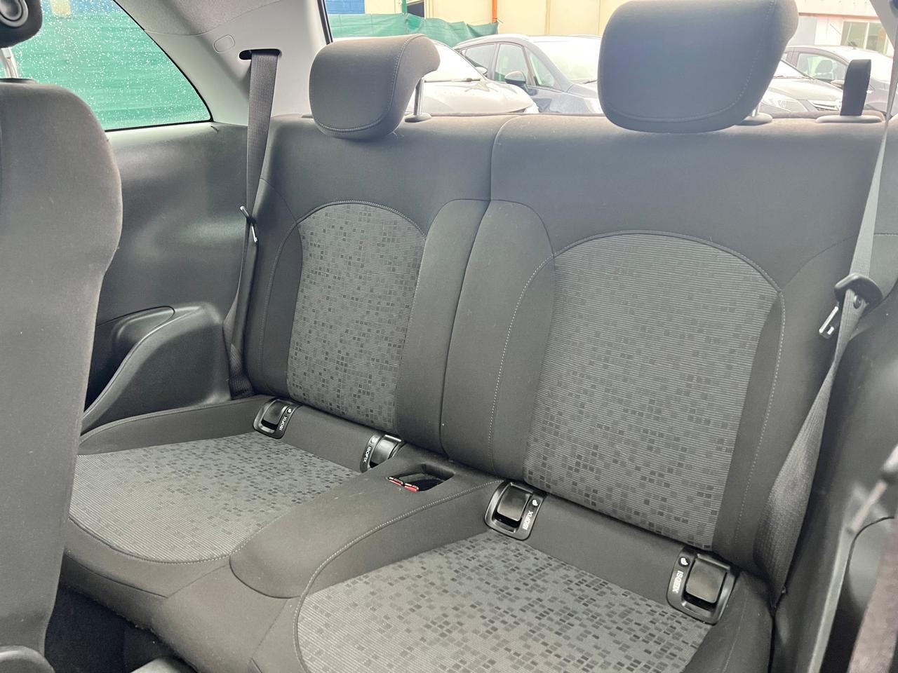 Used Vauxhall ADAM 2015 for sale - 77240414: Photo 14